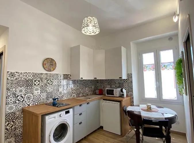 Apartamento Menasihome