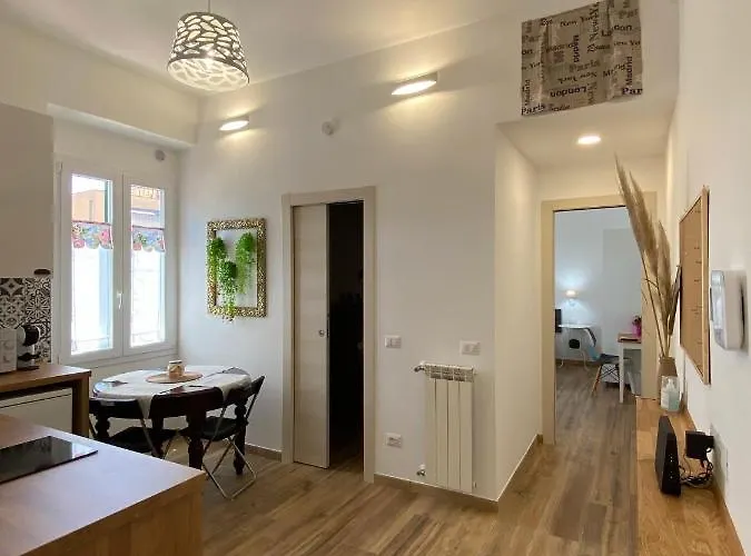 Apartamento Menasihome *