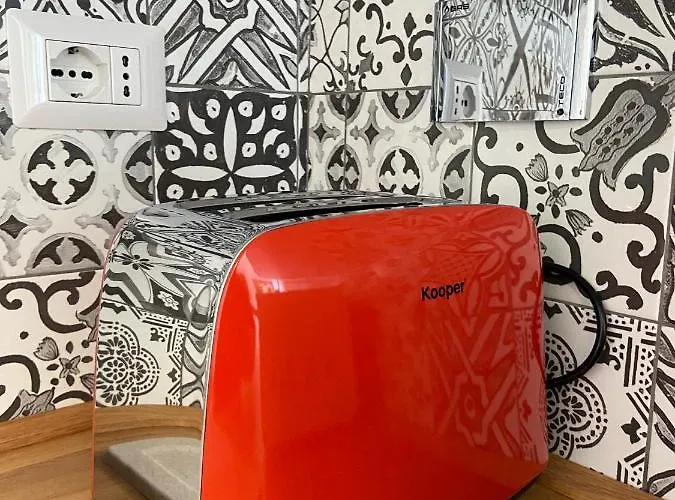 Menasihome Apartamento
