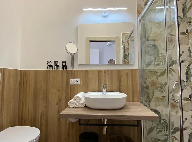 Menasihome Apartamento *