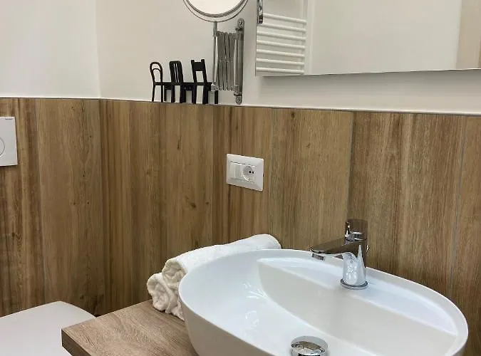 Menasihome Apartamento *