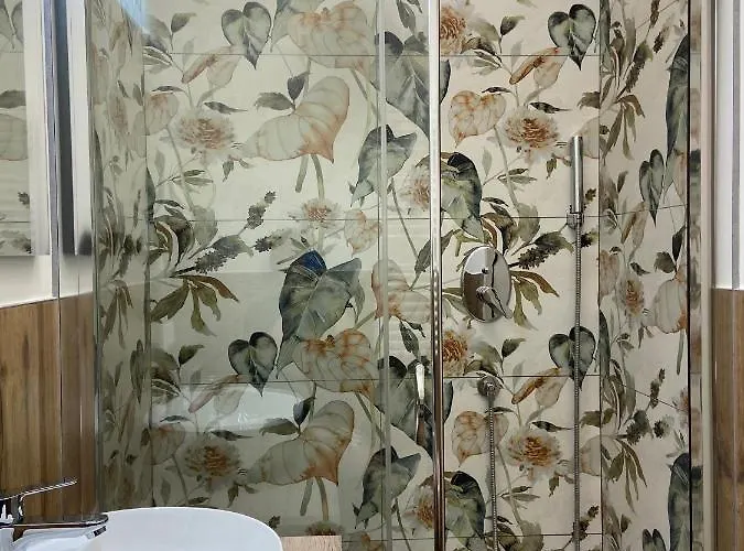 Apartamento Menasihome *