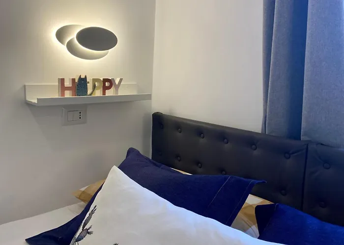 Menasihome Apartamento *