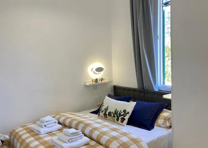 Menasihome Apartamento *