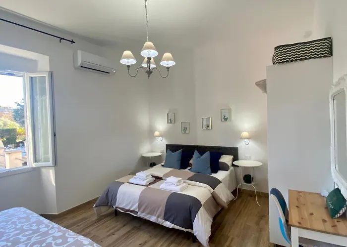 Apartamento Menasihome *